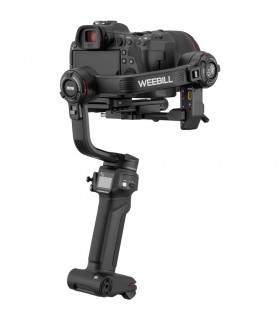 گیمبال ژیون تک Zhiyun-Tech WEEBILL-3
