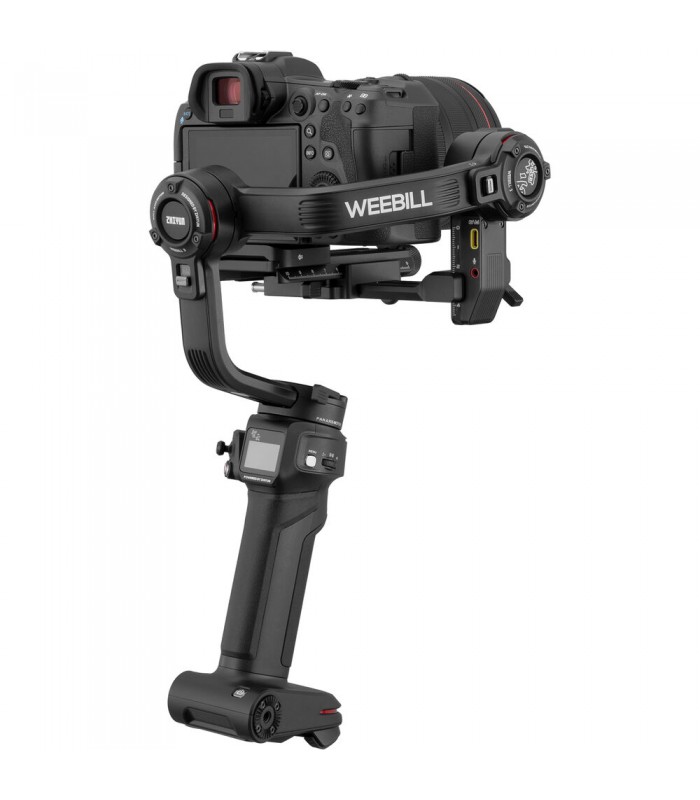 گیمبال ژیون تک Zhiyun-Tech WEEBILL-3