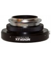 Novoflex Hasselblad Lens Adapter Ring to Nikon Cameras