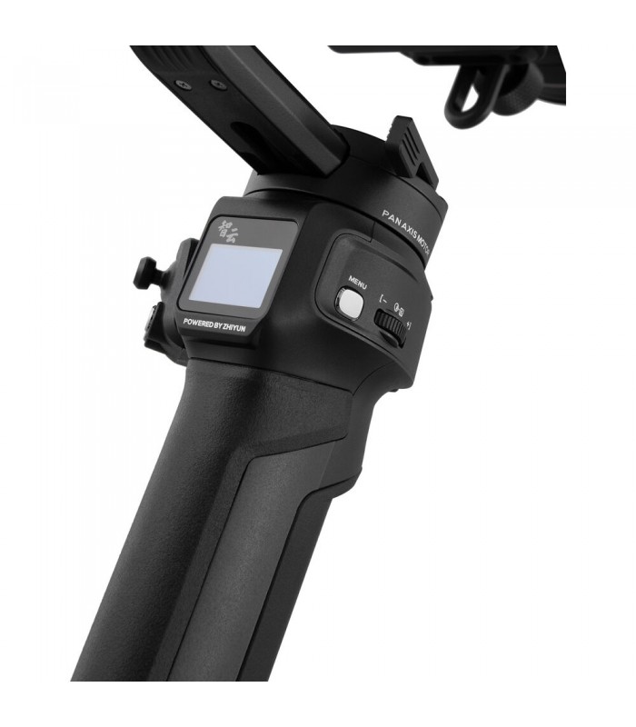 گیمبال ژیون تک Zhiyun-Tech WEEBILL-3