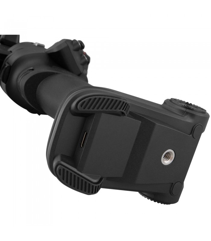 گیمبال ژیون تک Zhiyun-Tech WEEBILL-3