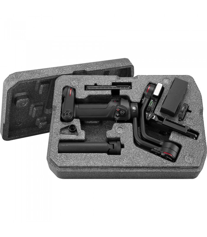 گیمبال ژیون تک Zhiyun-Tech WEEBILL-3