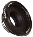 Novoflex Hasselblad Lens Adapter Ring to Nikon Cameras