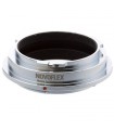 Novoflex Hasselblad Lens Adapter Ring to Nikon Cameras