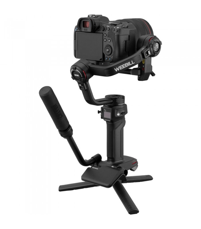 گیمبال ژیون تک Zhiyun-Tech WEEBILL-3 کومبو
