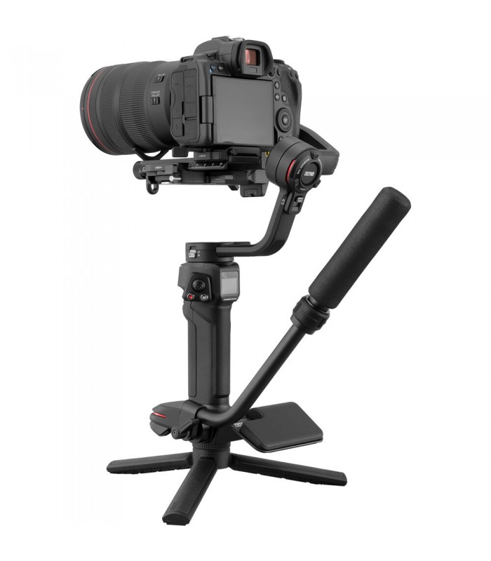 گیمبال ژیون تک Zhiyun-Tech WEEBILL-3 کومبو