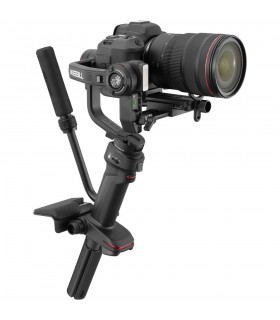 گیمبال ژیون تک Zhiyun-Tech WEEBILL-3 کومبو
