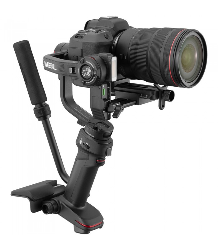 گیمبال ژیون تک Zhiyun-Tech WEEBILL-3 کومبو