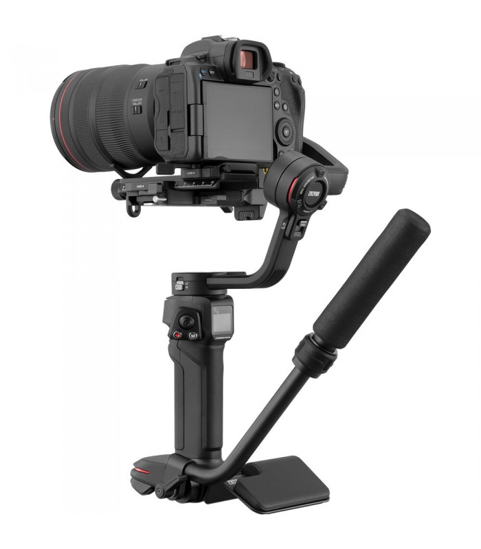 گیمبال ژیون تک Zhiyun-Tech WEEBILL-3 کومبو