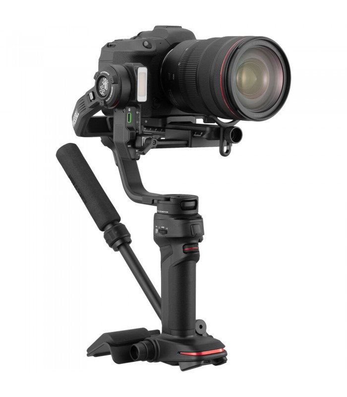 گیمبال ژیون تک Zhiyun-Tech WEEBILL-3 کومبو