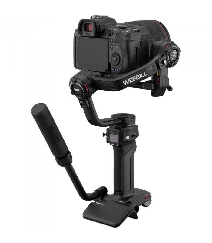 گیمبال ژیون تک Zhiyun-Tech WEEBILL-3 کومبو