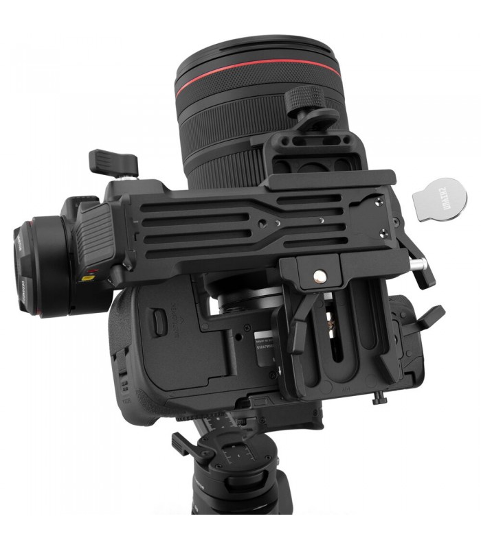 گیمبال ژیون تک Zhiyun-Tech WEEBILL-3 کومبو