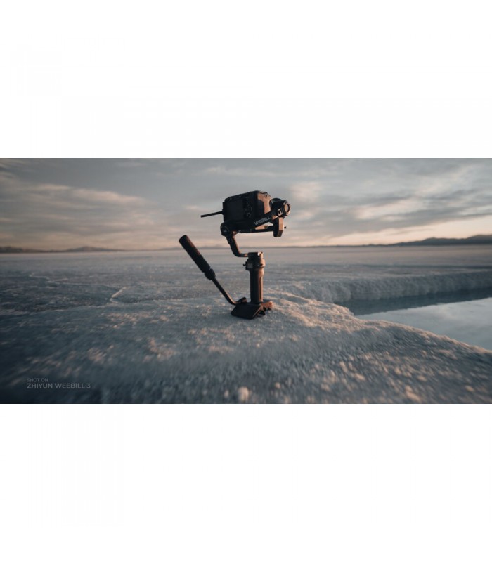 گیمبال ژیون تک Zhiyun-Tech WEEBILL-3 کومبو