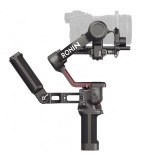 گیمبال DJI مدل RS 3 کومبو