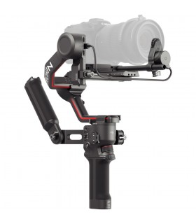 گیمبال DJI مدل RS 3 کومبو