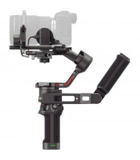 گیمبال DJI مدل RS 3 کومبو