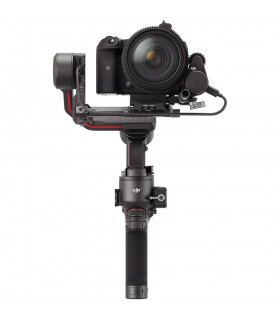 گیمبال DJI مدل RS 3 کومبو