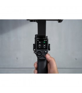 گیمبال DJI مدل RS 3 کومبو