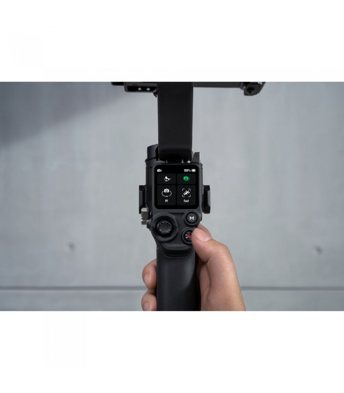 گیمبال DJI مدل RS 3 کومبو