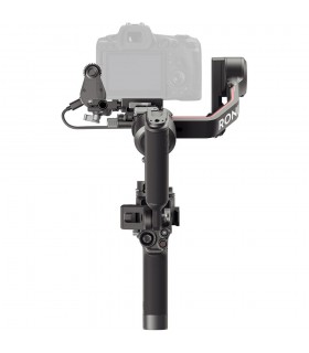 گیمبال DJI مدل RS 3 کومبو