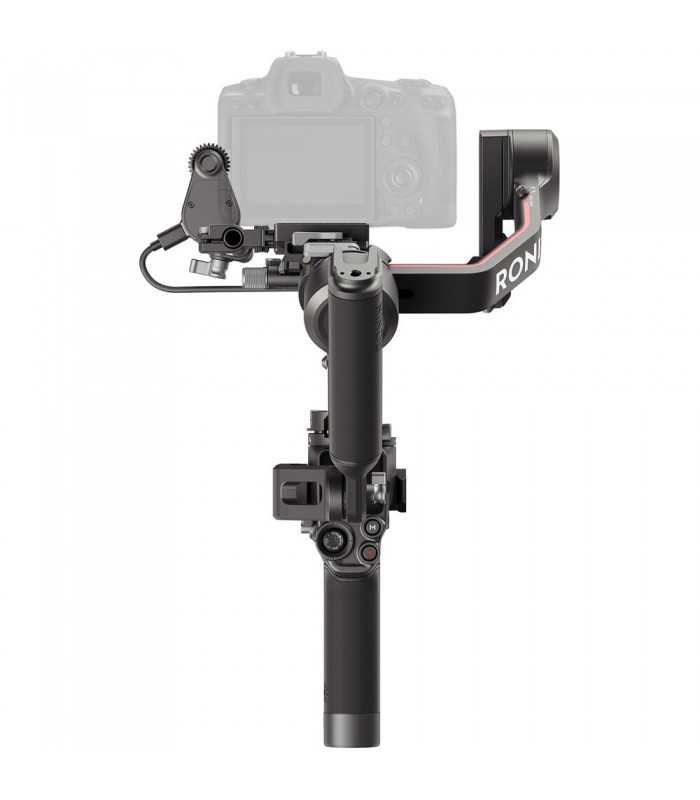 گیمبال DJI مدل RS 3 کومبو