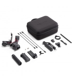 گیمبال DJI مدل RS 3 کومبو