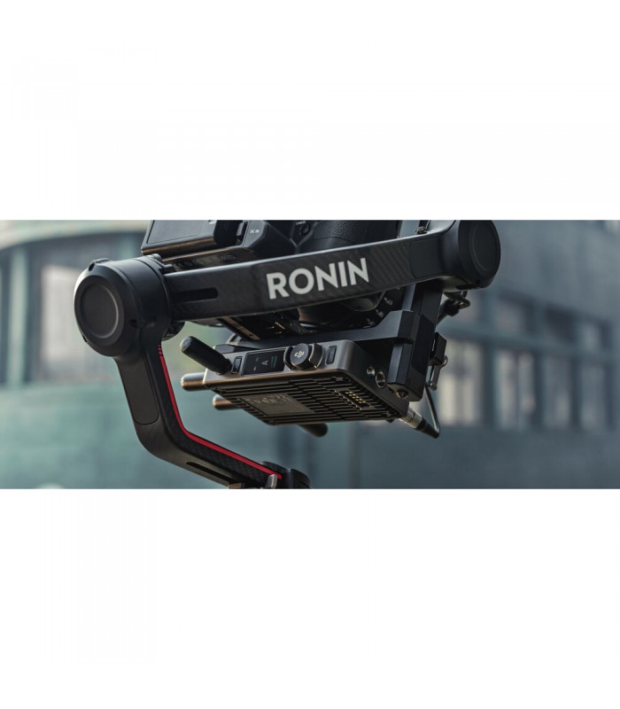 گیمبال DJI مدل RS 3 Pro کومبو