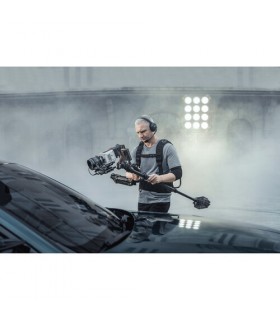 گیمبال DJI مدل RS 3 Pro کومبو