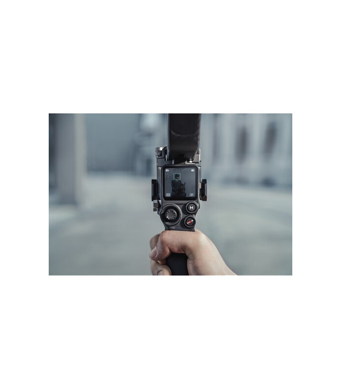 گیمبال DJI مدل RS 3 Pro کومبو