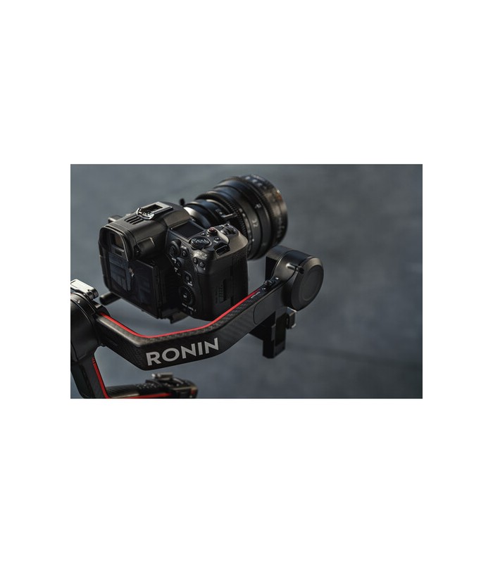 گیمبال DJI مدل RS 3 Pro کومبو