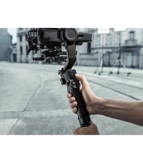 گیمبال DJI مدل RS 3 Pro کومبو