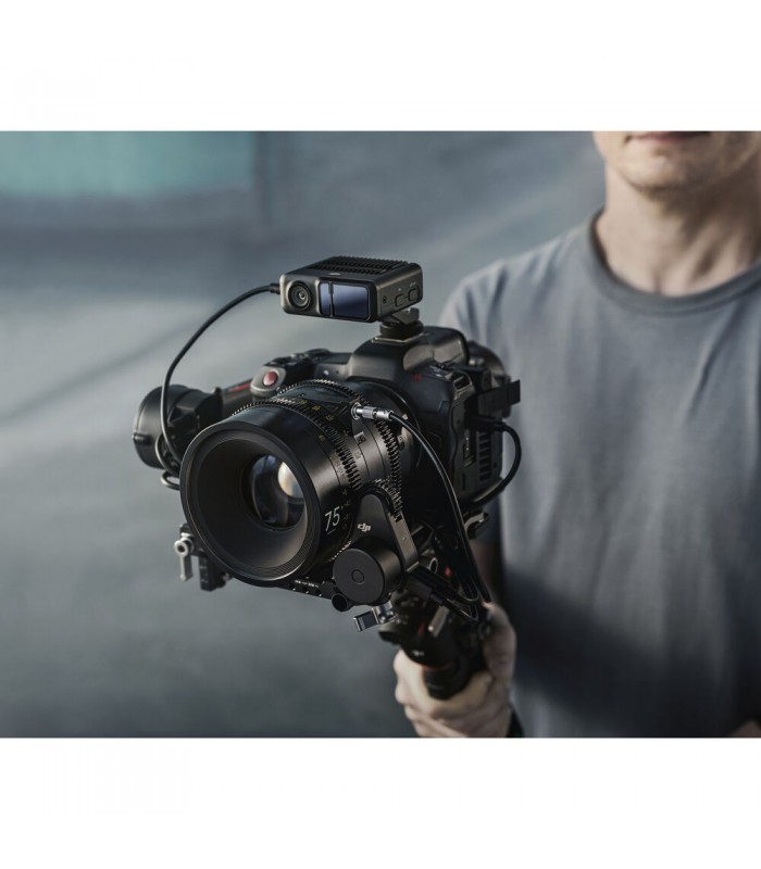 گیمبال DJI مدل RS 3 Pro کومبو