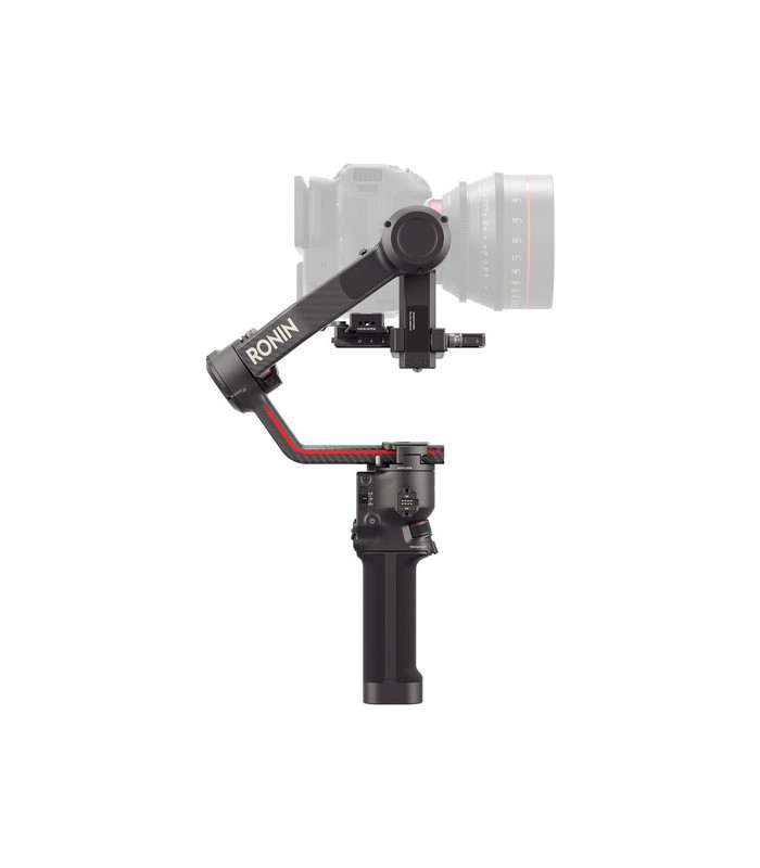 گیمبال DJI مدل RS 3 Pro کومبو