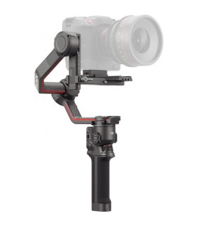 گیمبال DJI مدل RS 3 Pro کومبو