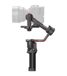 گیمبال DJI مدل RS 3 Pro کومبو