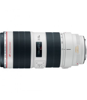 Canon EF 70-200mm f2.8L IS II USM