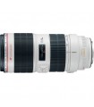 Canon EF 70-200mm f2.8L IS II USM