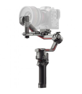 گیمبال DJI مدل RS 3 Pro کومبو