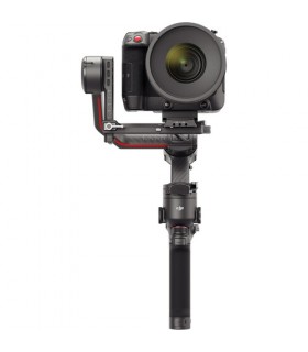 گیمبال DJI مدل RS 3 Pro کومبو
