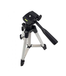 سه پایه ویفنگ به همراه مانت موبایل مدل Weifeng WT-3110A