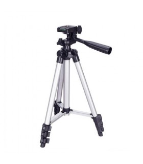 سه پایه ویفنگ به همراه مانت موبایل مدل Weifeng WT-3110A