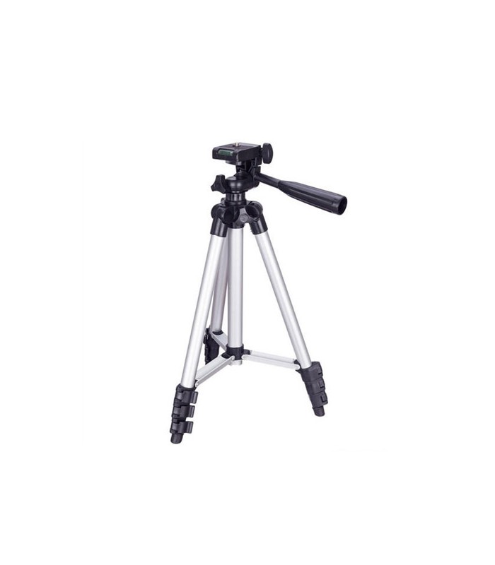 سه پایه ویفنگ به همراه مانت موبایل مدل Weifeng WT-3110A