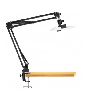 پایه میکروفون رومیزی مدل NB-35