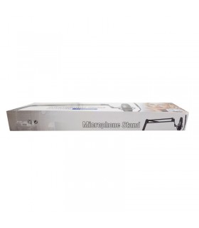 پایه میکروفون رومیزی مدل NB-35