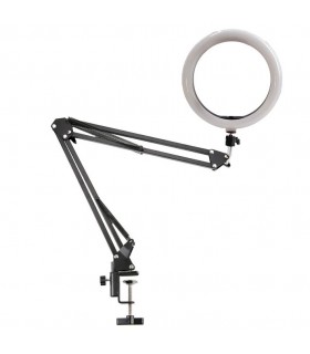 پایه میکروفون رومیزی مدل NB-35
