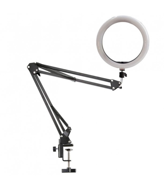 پایه میکروفون رومیزی مدل NB-35