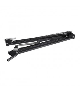 پایه میکروفون رومیزی مدل NB-35