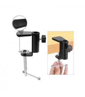 پایه میکروفون رومیزی مدل NB-35