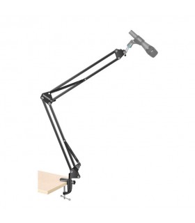 پایه میکروفون رومیزی مدل NB-35