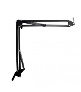 پایه میکروفون رومیزی مدل NB-35